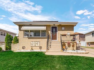 6112 Marshall Ave, Chicago Ridge, IL 60415