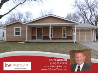 2739 S Bennett Ave, Wichita, KS 67217