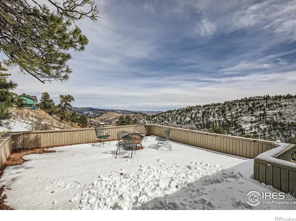 6465 Red Hill Road, Boulder, CO 80302