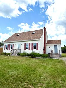 75 Rock Maple Road, Harrington, ME, 04643