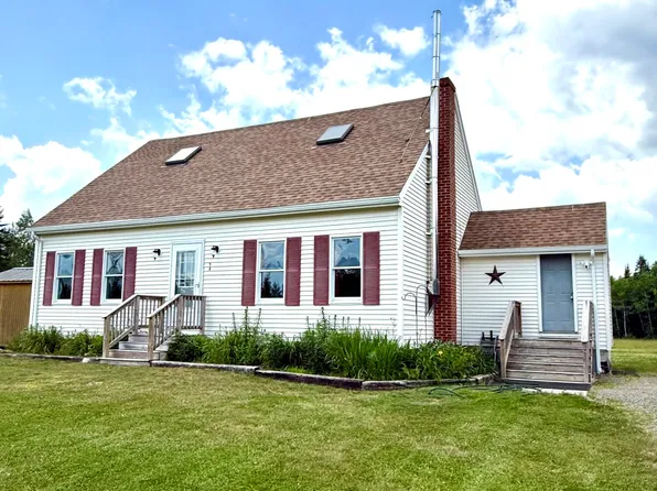 75 Rock Maple Road, Harrington, ME 04643