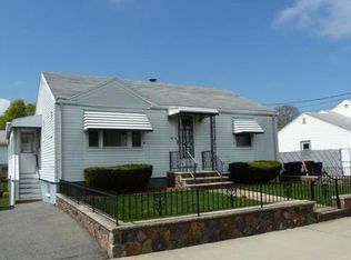 66 Abbott Ave, Everett, MA 02149