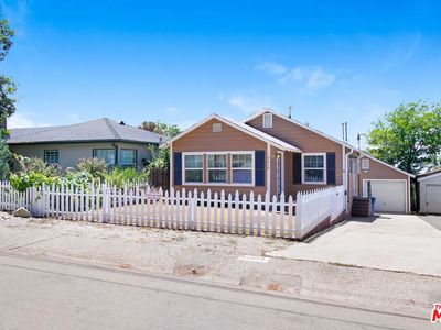 10619 Las Lunitas Ave, Tujunga, CA, 91042