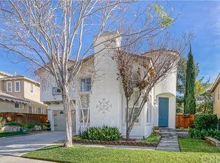 28668 Placerview Trl, Saugus, CA 91390