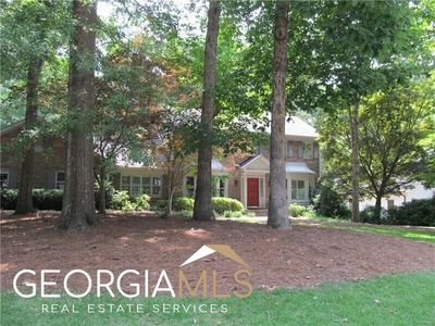 4875 Olde Village Ct, Atlanta, GA, 30338