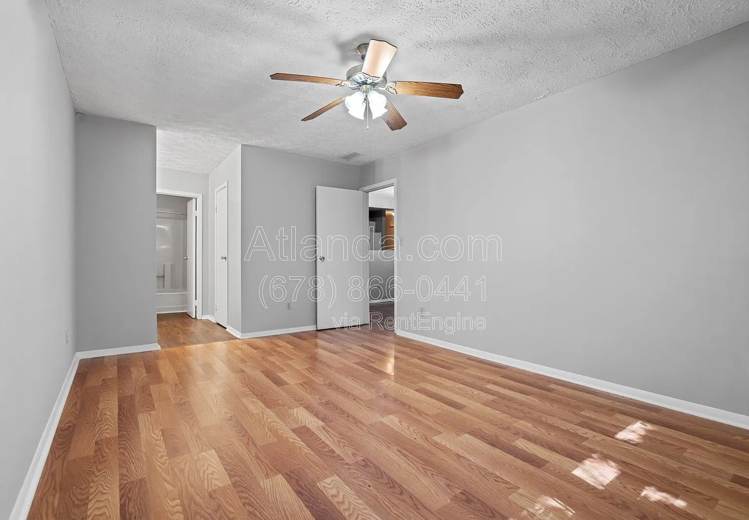 3 bed, 2.0 bath, 1300 sqft, $1,595 — Photo 4