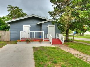 1640 Birch St, Oklahoma City, OK 73108