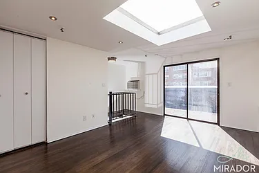 Rented by Mirador Real Estate