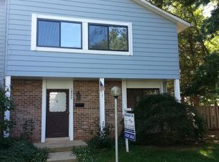 18525 Tarragon Way, Germantown, MD 20874