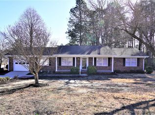 5836 Arbutus Trl, Fayetteville, NC 28311