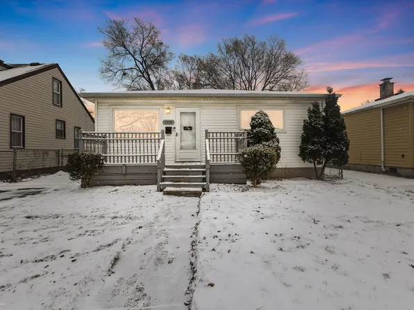 3919 Detroit St, Dearborn Heights, MI 48125