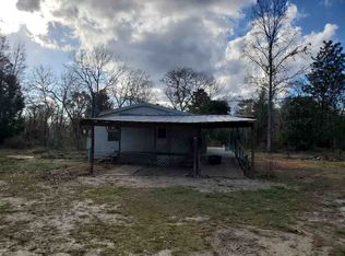 22685 NE Barefoot Ln, Hosford, FL 32334