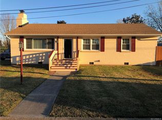 3100 Western St, Hopewell, VA 23860