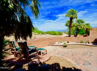 1060 W Calle De Pitahaya, Green Valley, AZ 85622