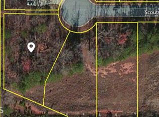 205 Scouts Ridge Dr, Covington, GA 30016