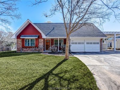 803 Tanglewood Dr, Bryan, TX, 77802