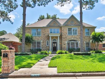 14323 Verde Mar Ln, Houston, TX, 77095