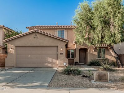 9234 W Hedge Hog Pl, Peoria, AZ, 85383