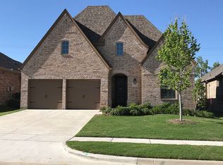 5520 Grove Cove Dr, McKinney, TX 75071