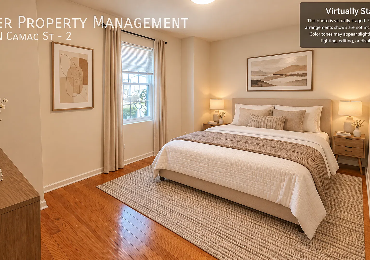 Spacious 6BR/2BA Apartment with Central A/C, In-Unit Laundry & New Dishwasher — Photo 4