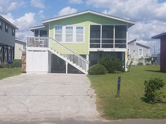 4th image of 481 Ocean Dr