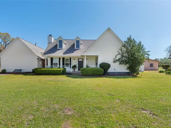 12946 NW Myers Ann St, Bristol, FL 32321