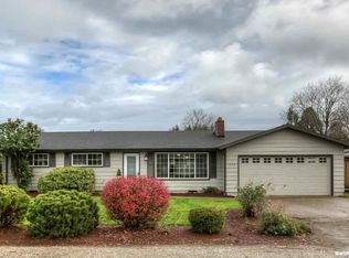 4652 Coloma Dr SE, Salem, OR 97302