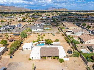 2107 N Sossaman Rd, Mesa, AZ 85207