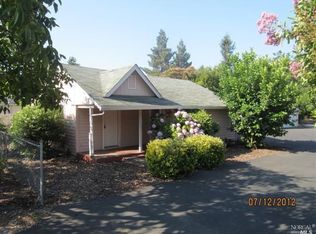 1017 De Turk Ave, Santa Rosa, CA 95404