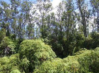 Pikake St LOT 7906, Mountain View, HI 96771