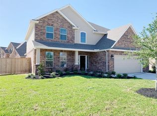 29007 Endeavor River Rd, Katy, TX 77494