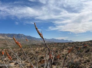 S Golder Dam Rd, Tucson, AZ 85739