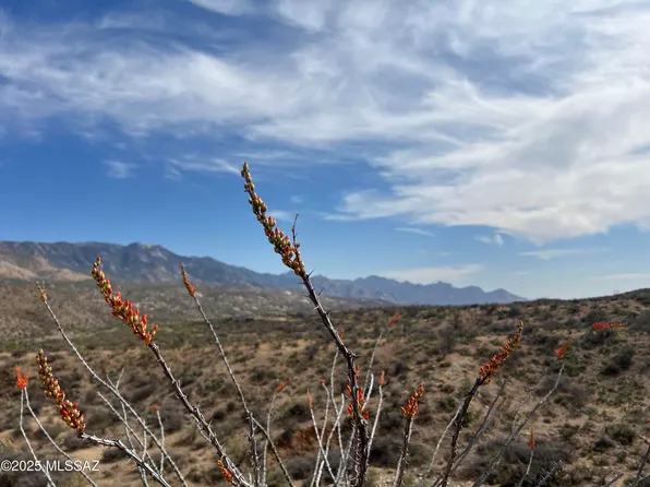 S Golder Dam Rd, Tucson, AZ 85739