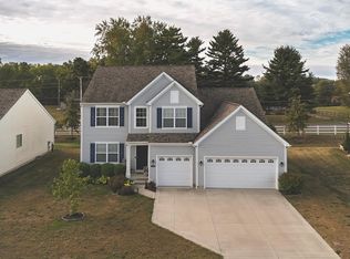7243 Monarch St, Canal Winchester, OH 43110
