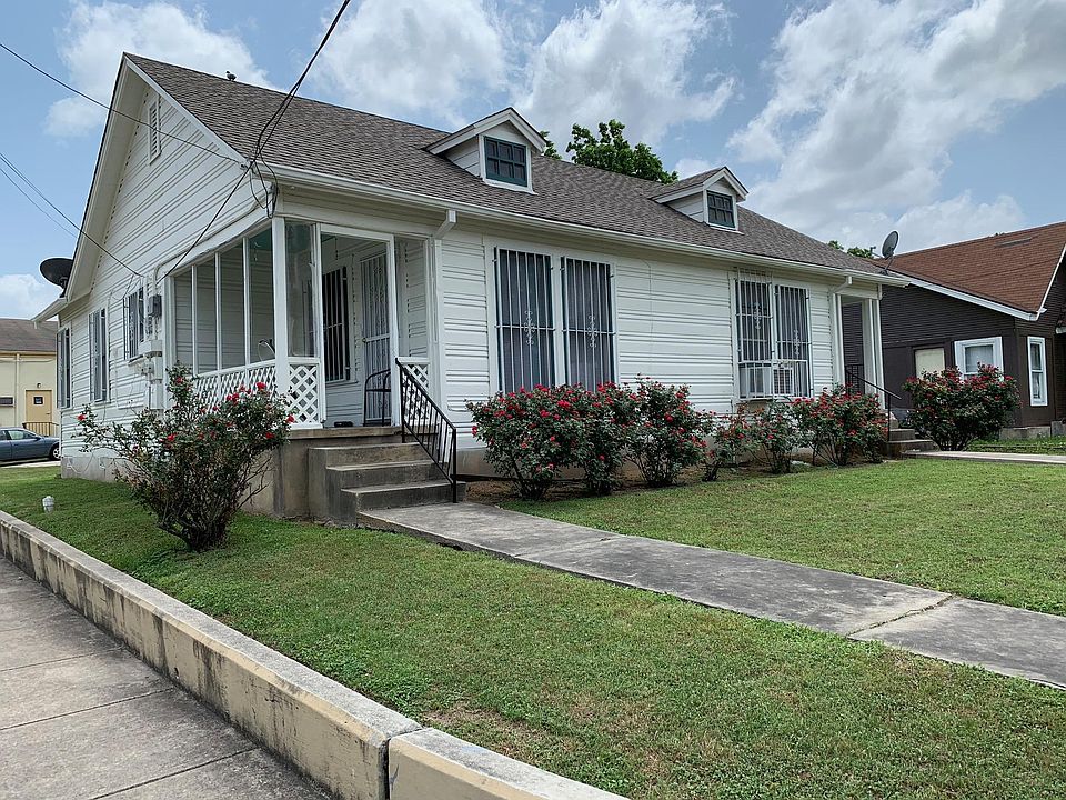 1st image of 2452 E Houston St