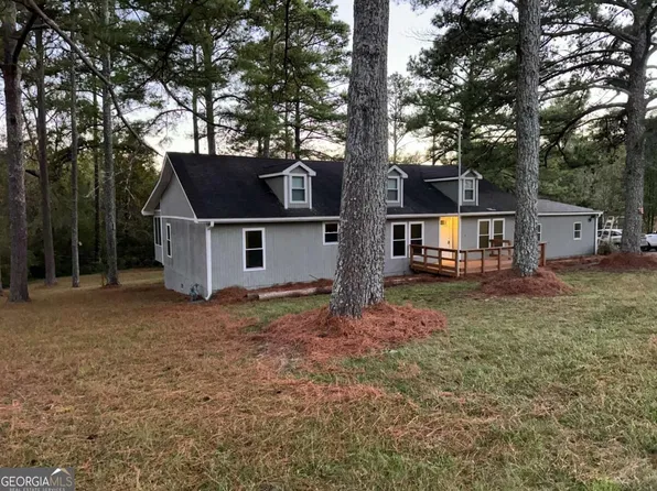 4424 Brandy Ln, Acworth, GA 30102