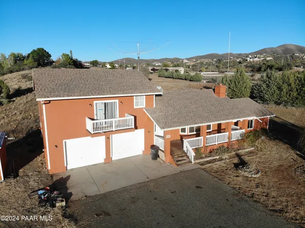 13890 E Quarterhorse Ln, Dewey, AZ 86327