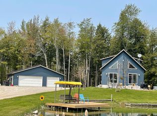3988 11th Rd, Bark River, MI 49807