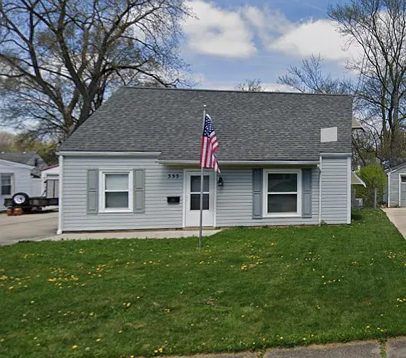 353 Jennings Ave