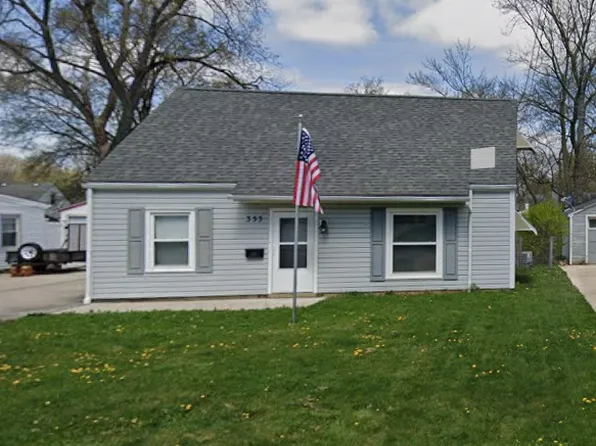 353 Jennings Ave, Cuyahoga Falls, OH 44221