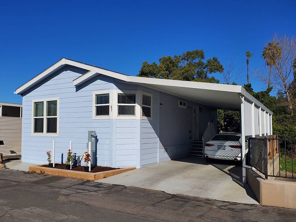 1st image of 1315 Pepper Dr Spc 63