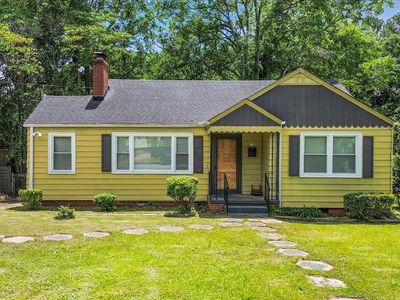 315 Potomac Ave, Greenville, SC, 29605