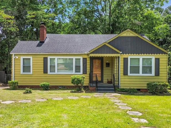 315 Potomac Ave, Greenville, SC 29605