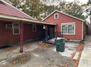 1505 Titus Rd, Memphis, TN 38111