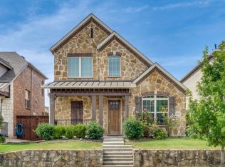 12533 Akenside Rd, Frisco, TX 75035