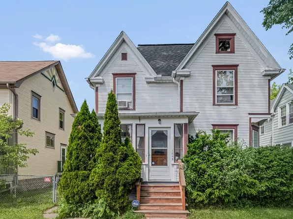 1648 Boyd AVENUE, Racine, WI 53405