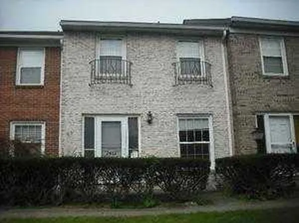 2432 Hardesty Dr S, Columbus, OH 43204