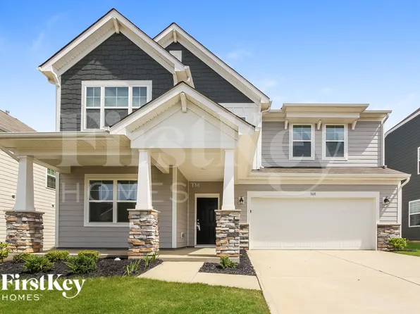 3611 Cerelia Ln, Denver, NC 28037