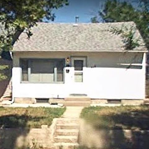 1517-5th ST Havre, MT