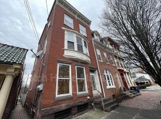 214 Briggs St APT 2, Harrisburg, PA 17102